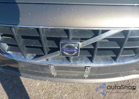 2009 Volvo Xc70 3.2 z USA, uszkodzony, nr VIN YV4BZ982391060237